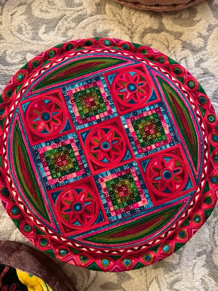 جلسات حديقة 0