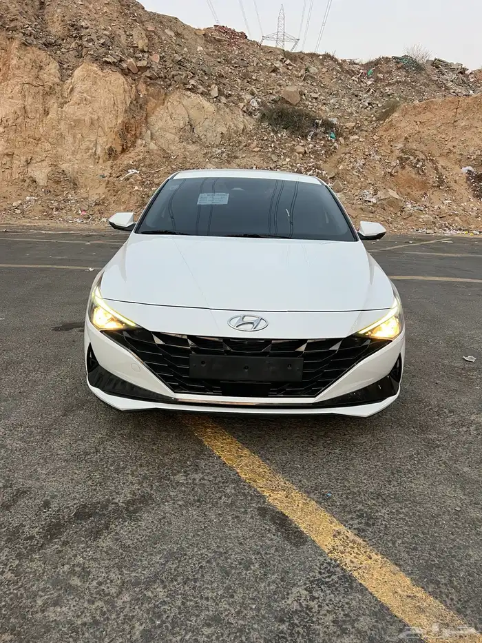 النترا 2021 0