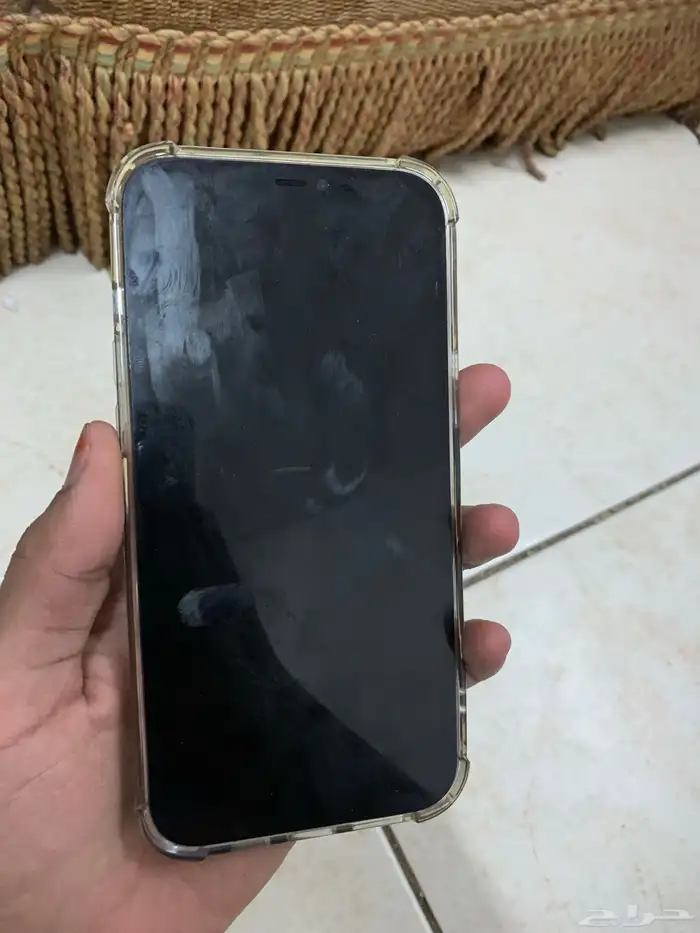 آيفون 12 برو ماكس 1