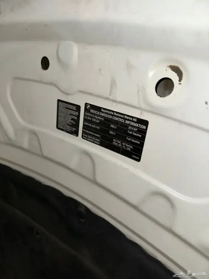 قطع غيار BMW الفئة 3 و 4 16