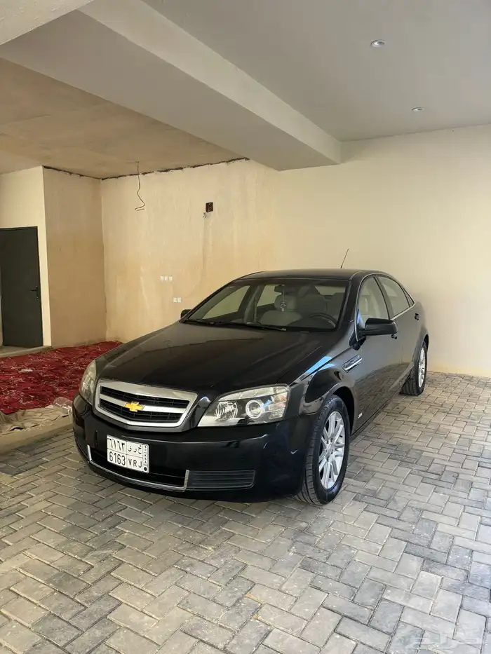 كابرس 2012 0