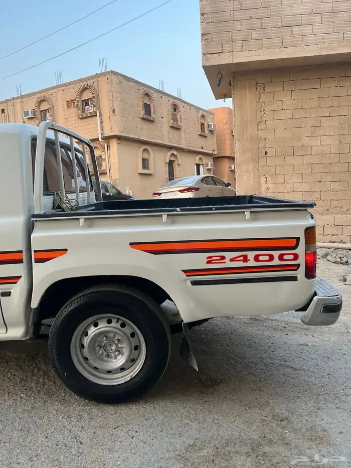 هايلوكس 94 jL 4
