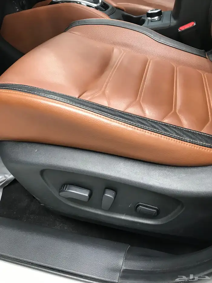 للبيع نيسان إكستريل مديل 2020 فل كامل اعلاء فتئه دفع رباعي 17