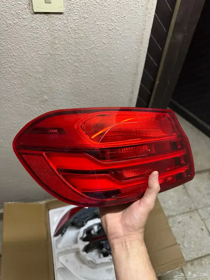 قطع غيار BMW الفئة 3 و 4 4