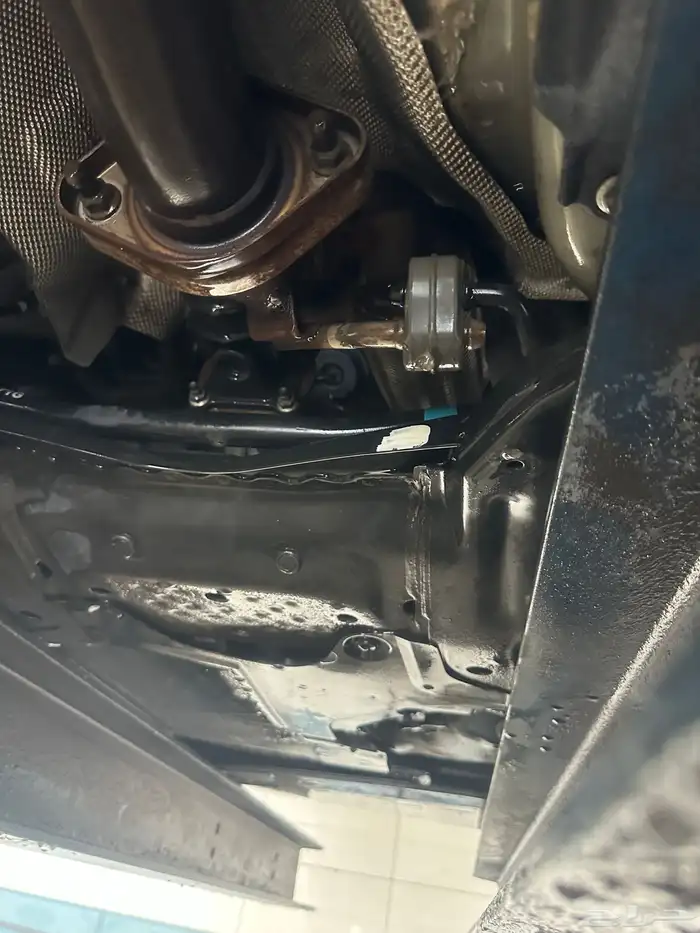 مازدا CX9 فل كامل 35