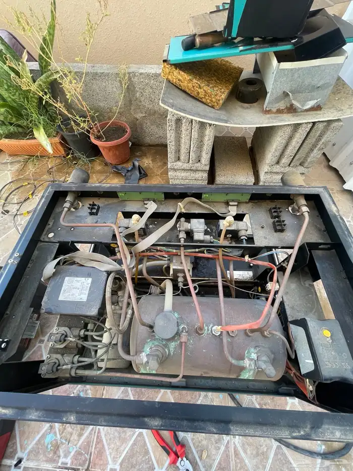 صيانة مكائن القهوه والمطاحن 25