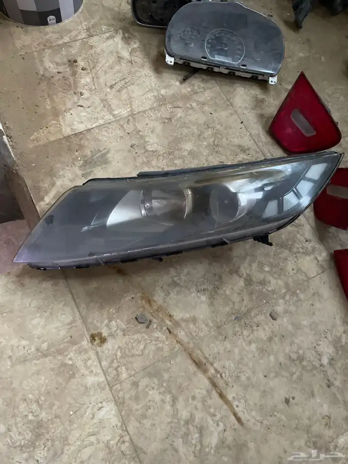 شمعه اوبتيما اصليه 0