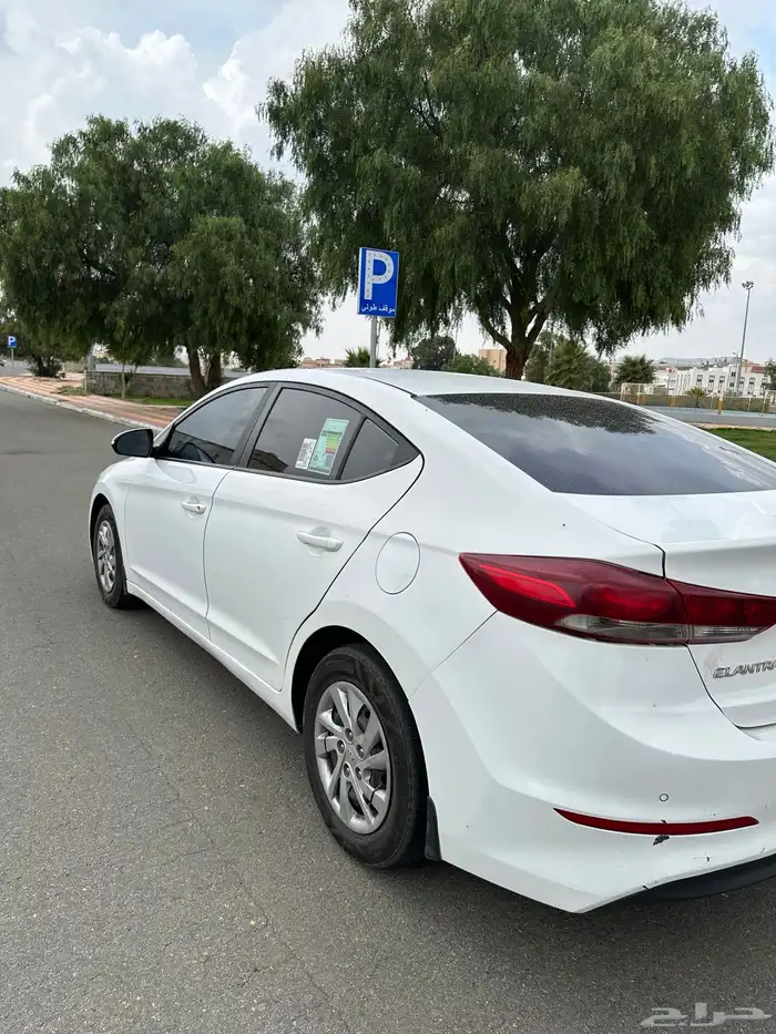لنترا 2018 2