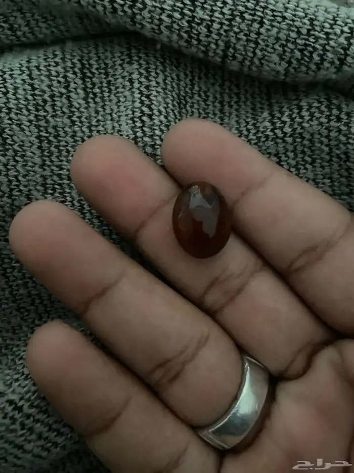 للبيع خواتم الي رغبان فيهم يرسلي واتس اب 5