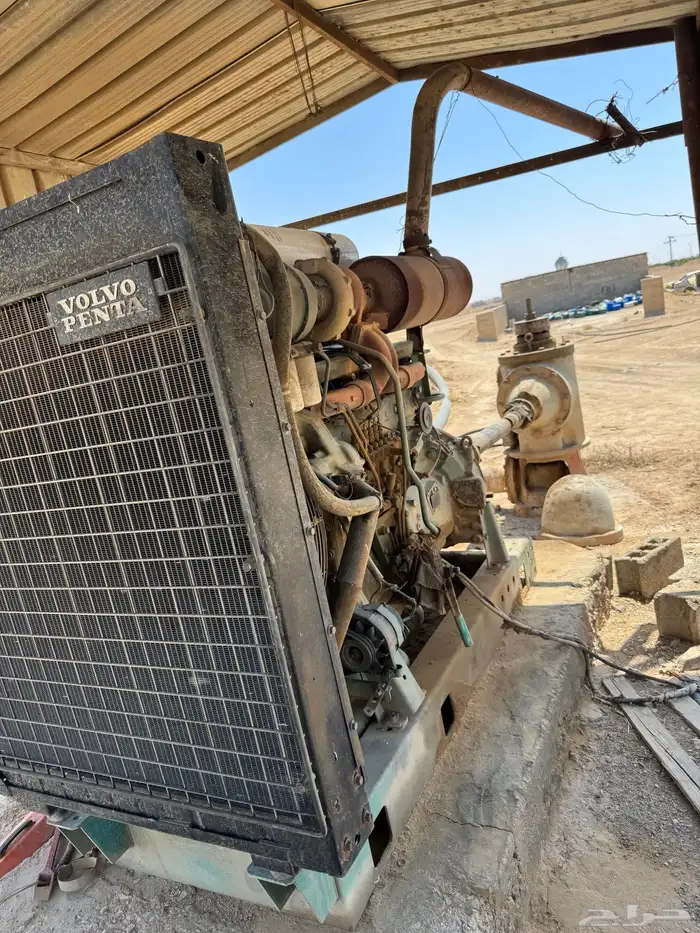 مكينه فلفو 360 حصان 0