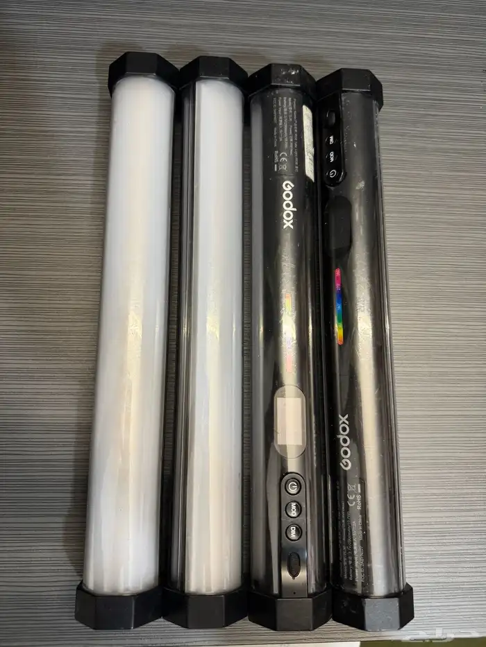 اضاءة تصوير 0