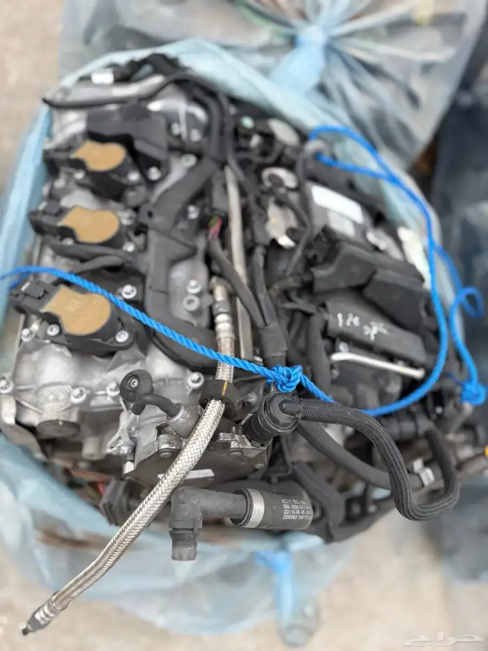 مكينه E300 0