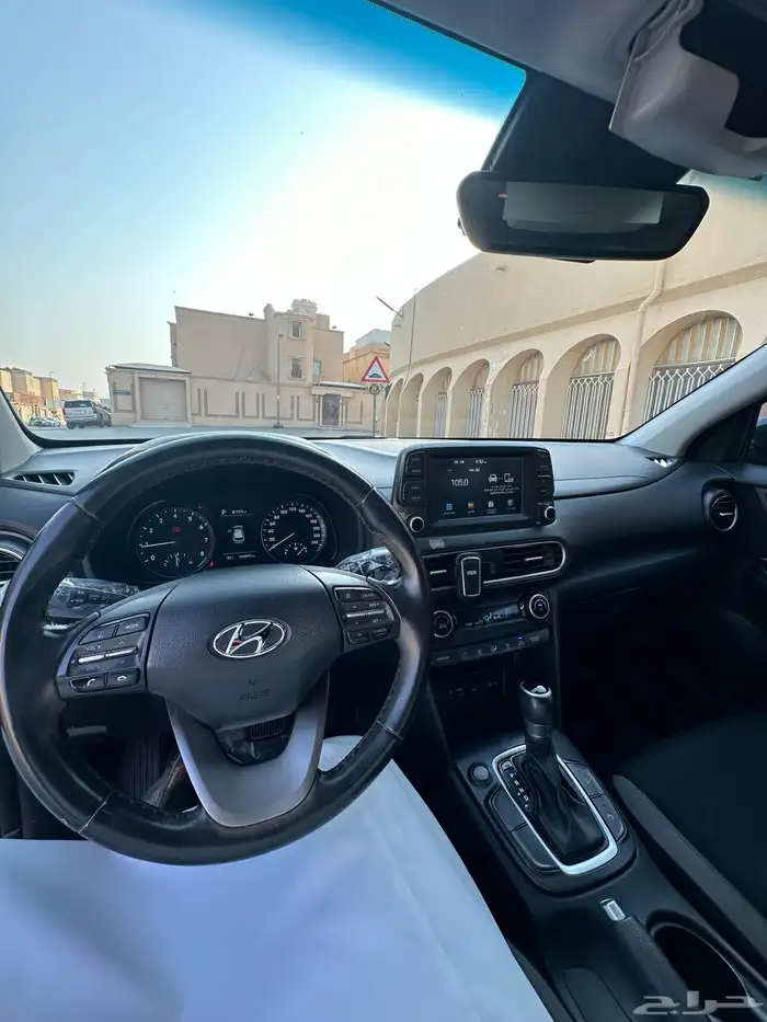 هونداي كونا 2019 5