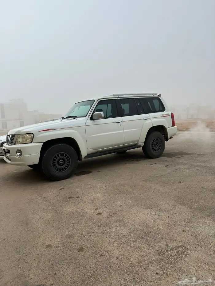 فتك 2008 للبيع 14