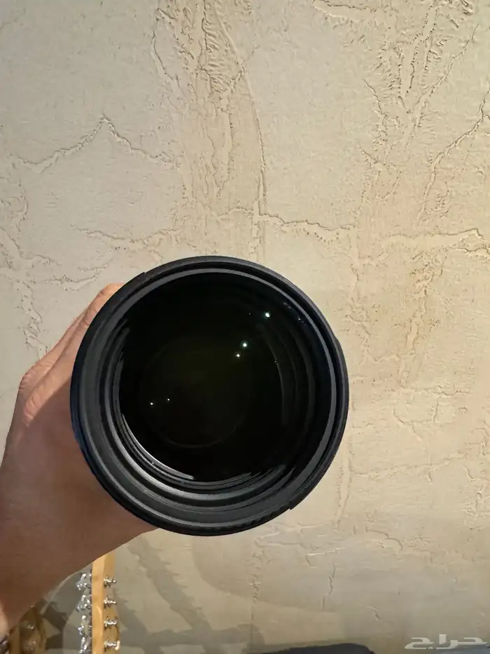 عدسه نيكون Nikon 70-200 f2.8 VR ( تم البيع ) 1