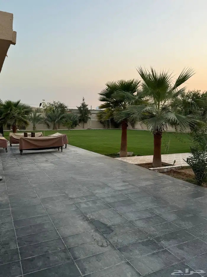 استراحة للايجار اليومي في ديراب 11