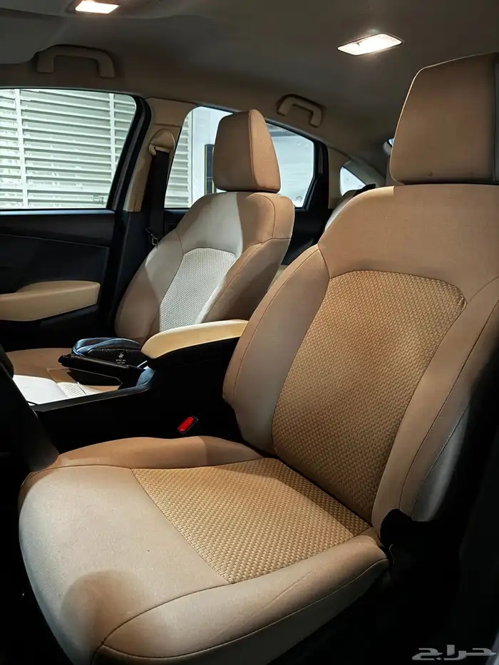 يارس مطور 2024 ( تم البيع ) 27