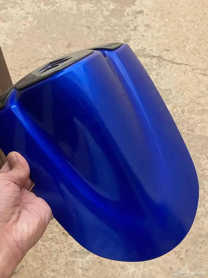 قطع واستكارات ريس سزوكي 600 مديل 6 و 7 18