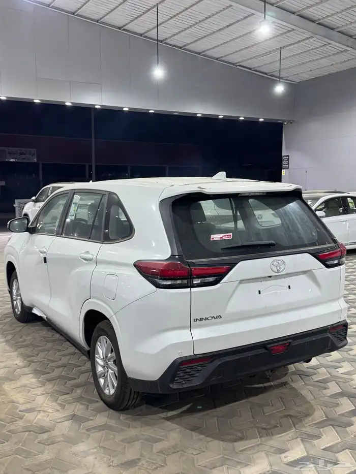 انوفا2024 سعودي 3