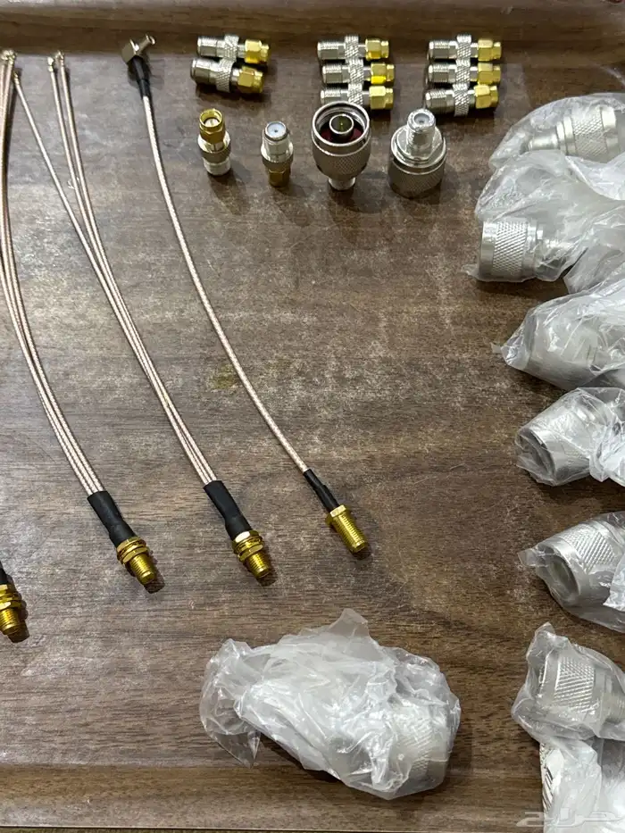 وصلات تعديل راوتر انتيا 0