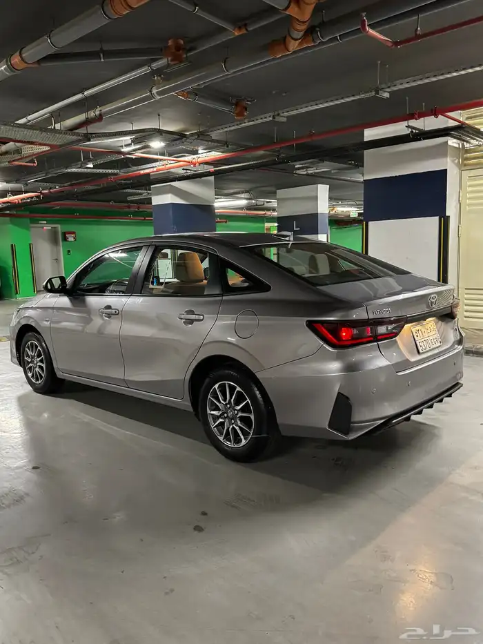 يارس مطور 2024 ( تم البيع ) 4