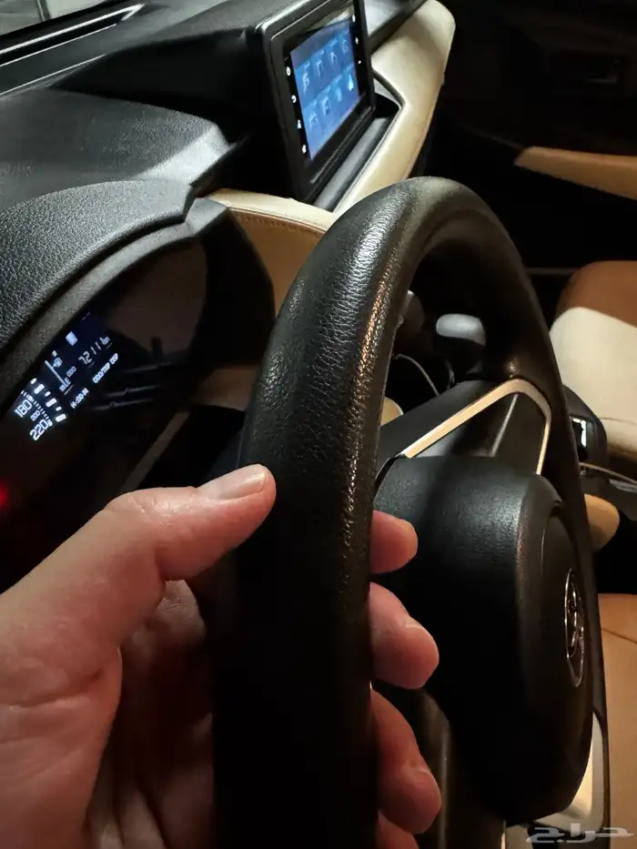 يارس مطور 2024 ( تم البيع ) 28