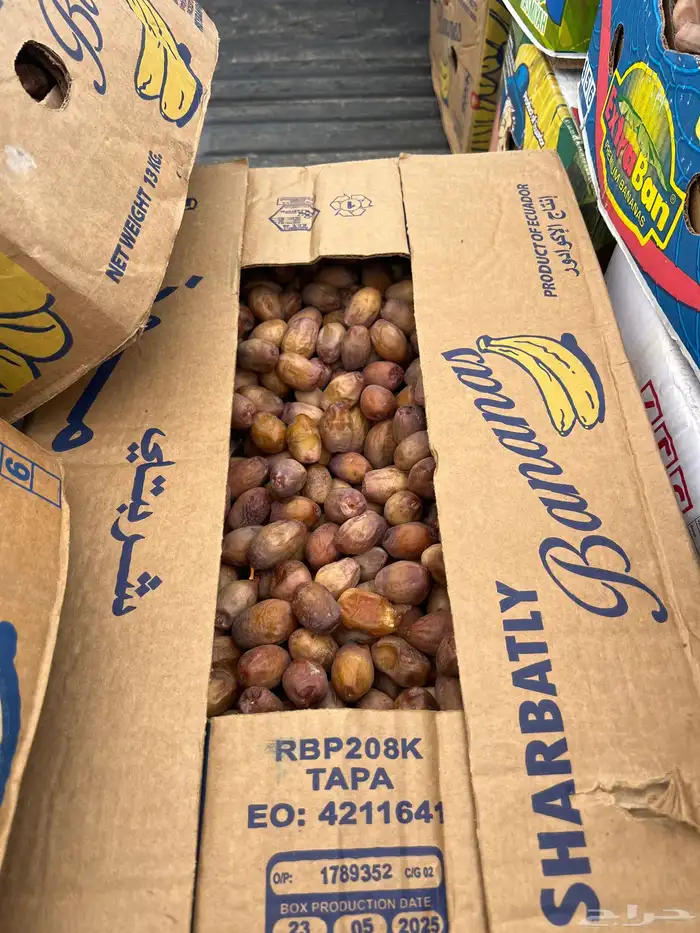 تمر خلع وكسب 0