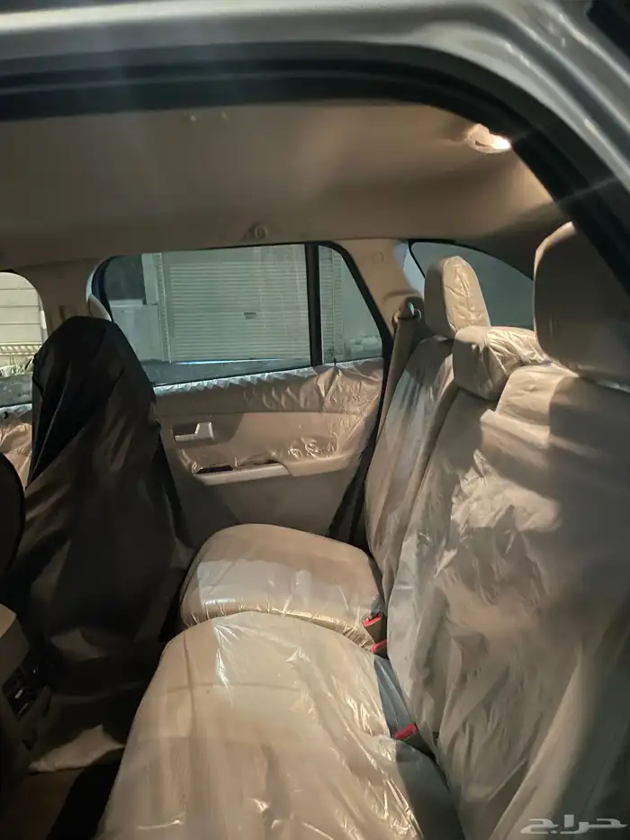 فورد ايدج 2014 2