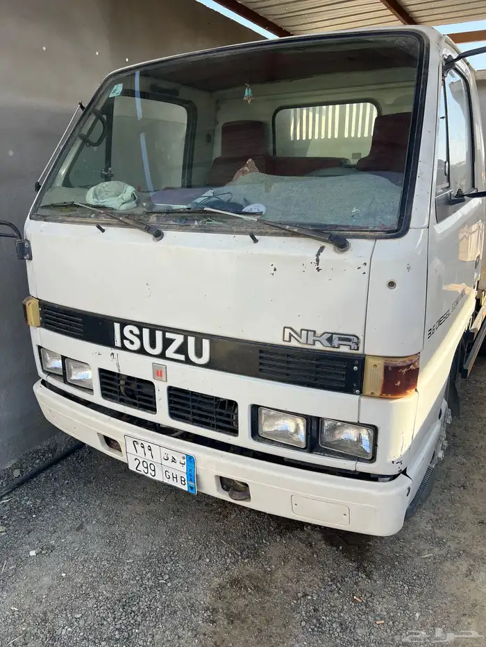 قلاب ايسوزو 0