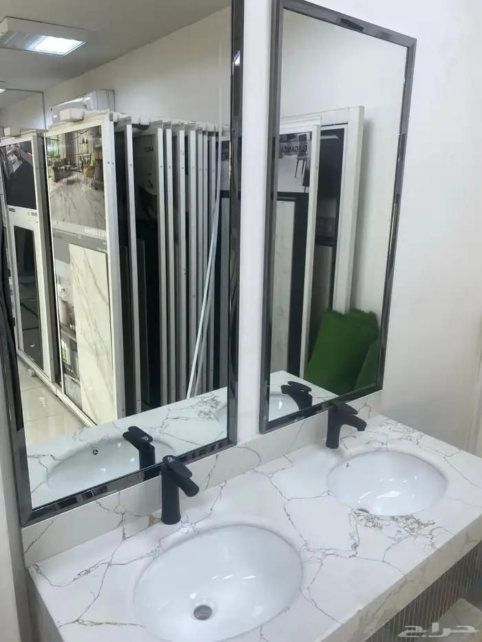 سراميك بورسلان رخام 1