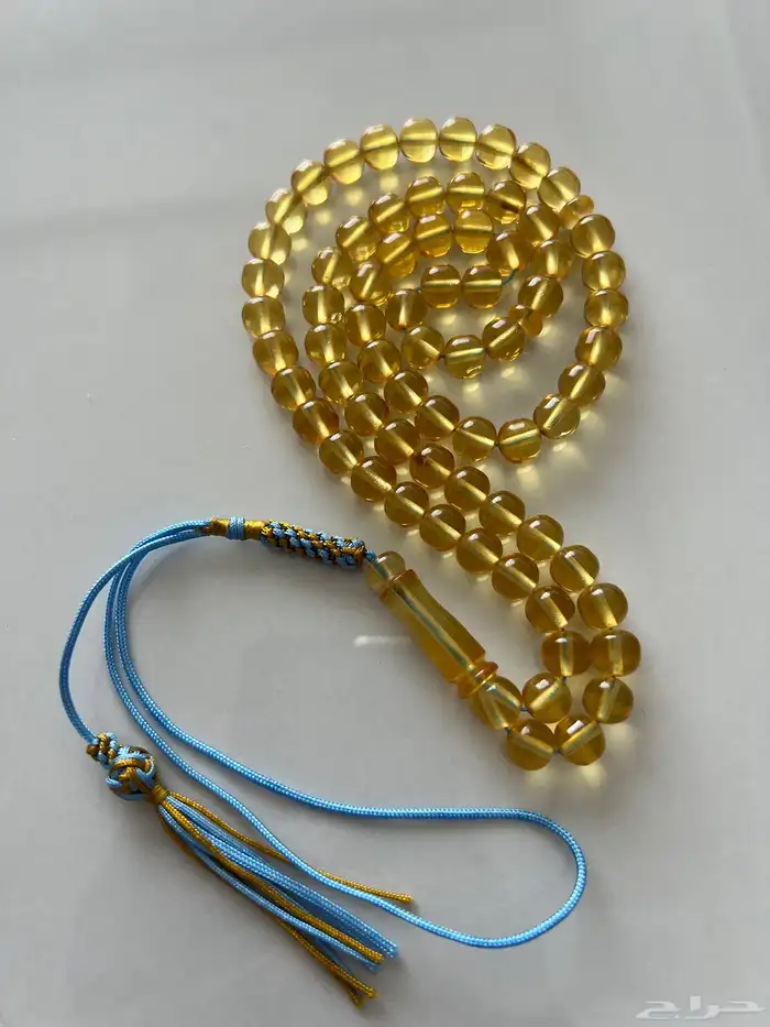 مسابيح مستكه الماني 6