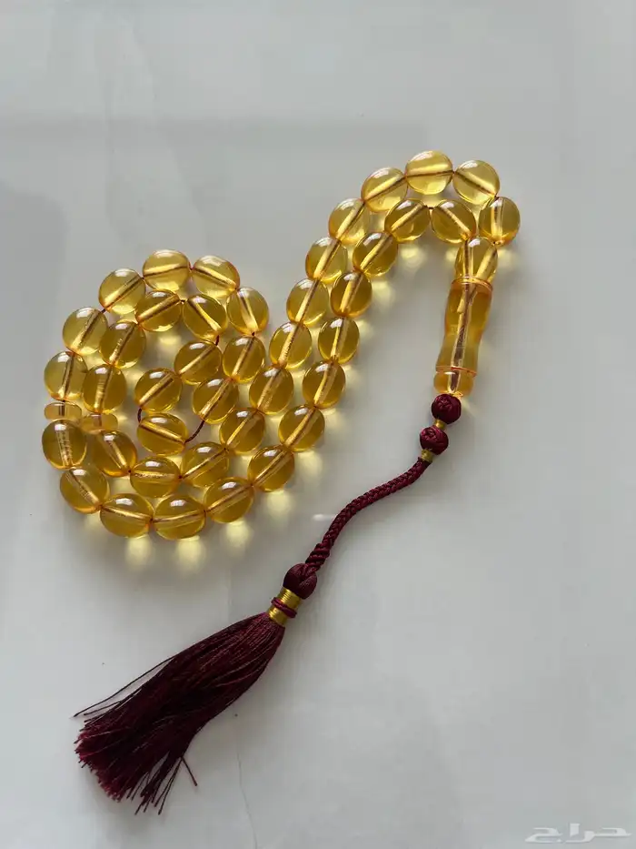 مسابيح مستكه الماني 0