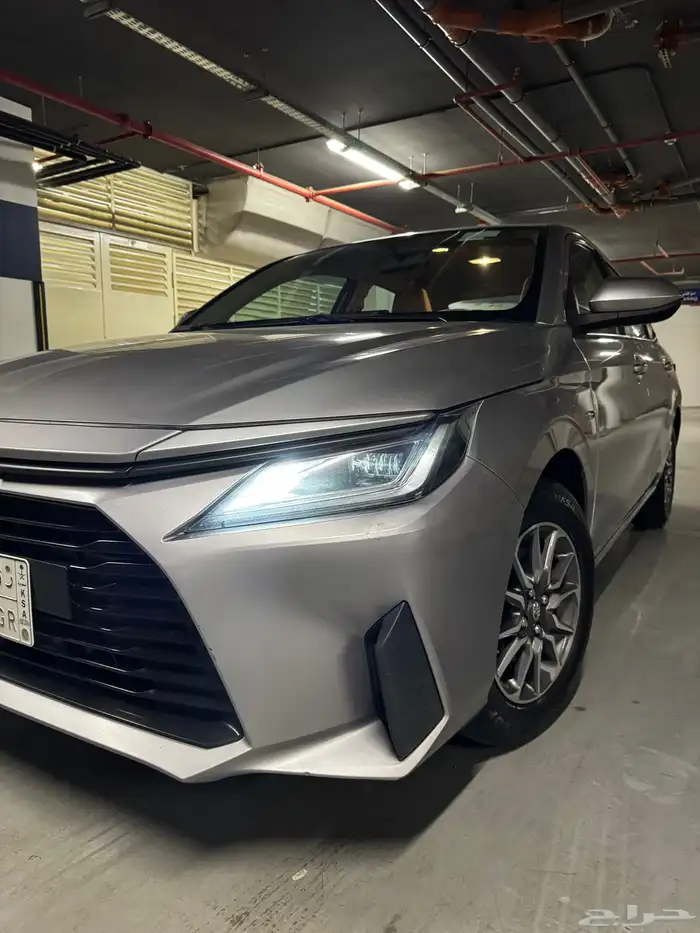 يارس مطور 2024 ( تم البيع ) 10