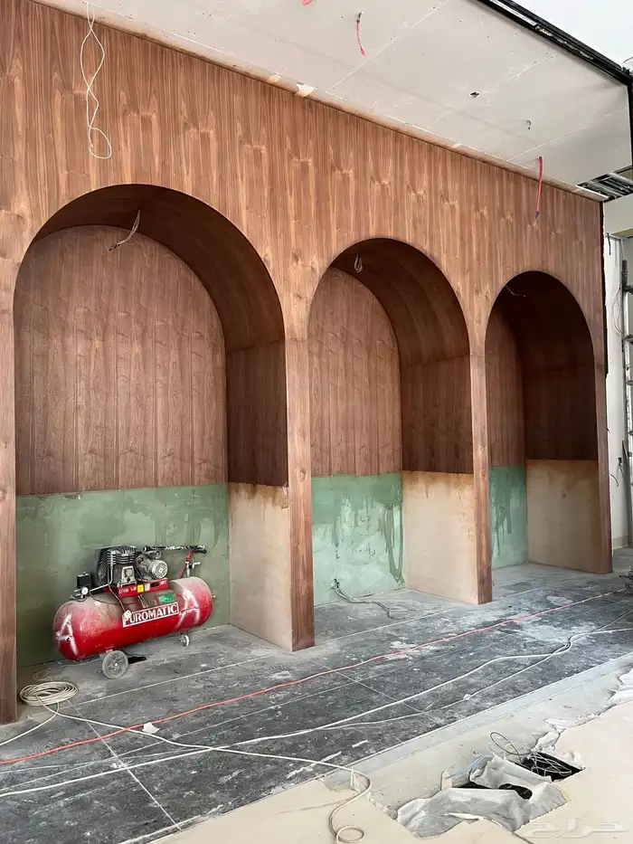 نجار محترف لتنفيذ كافه الأعمال الخشبية 0