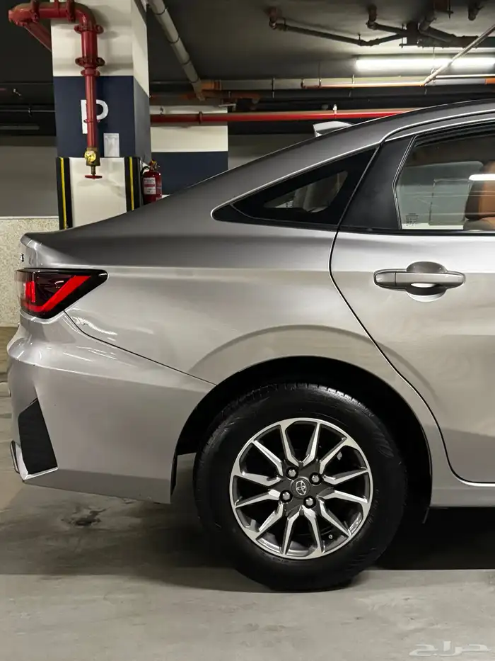 يارس مطور 2024 ( تم البيع ) 22