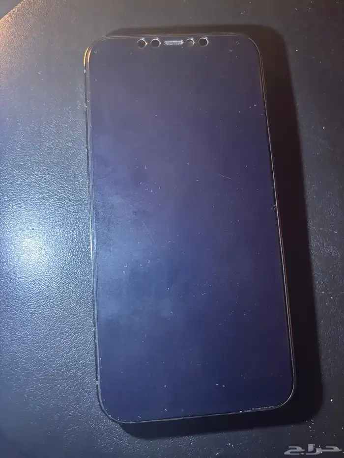 للبيع أيفون 12بروماكس 4