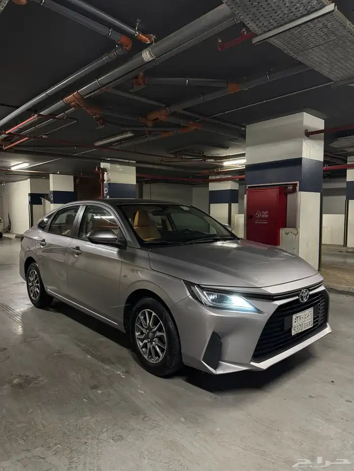 يارس مطور 2024 ( تم البيع ) 0