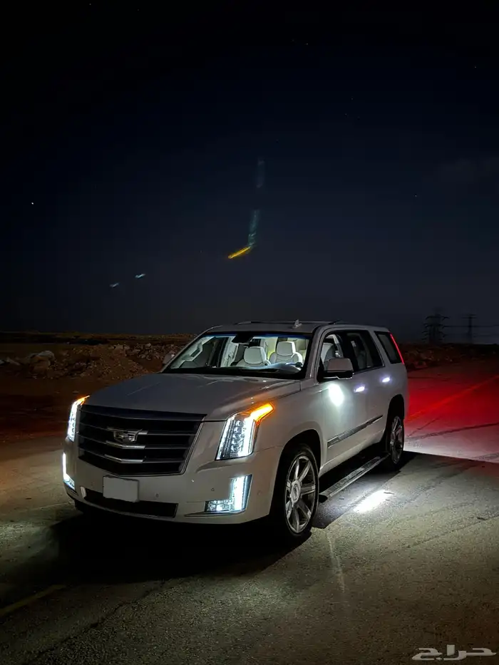 كاديلاك اسكاليد 2018 ESCALADE SEWELL 5