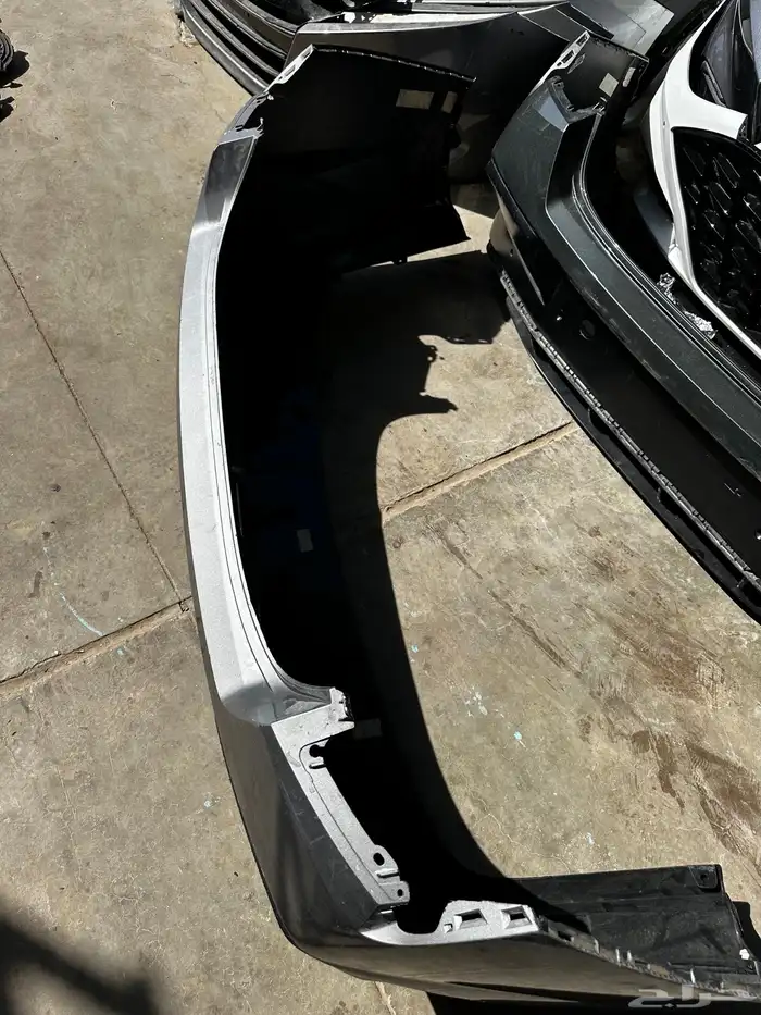 صدام خلفي النترا 2024 4