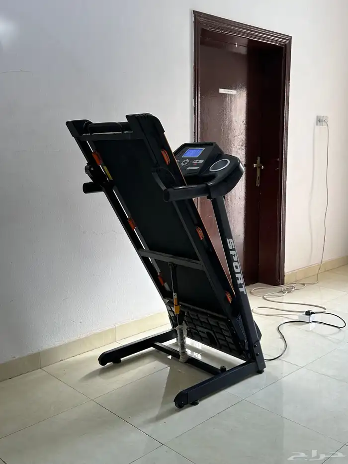 جهاز سير كهربائي نضيف للبيع 7