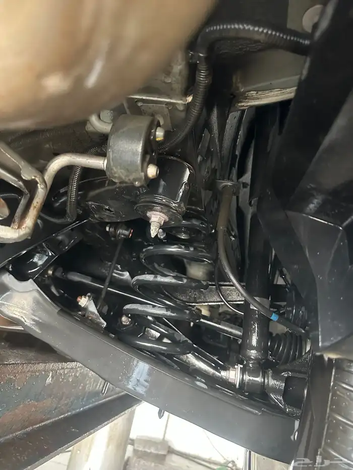 مازدا CX9 فل كامل 33