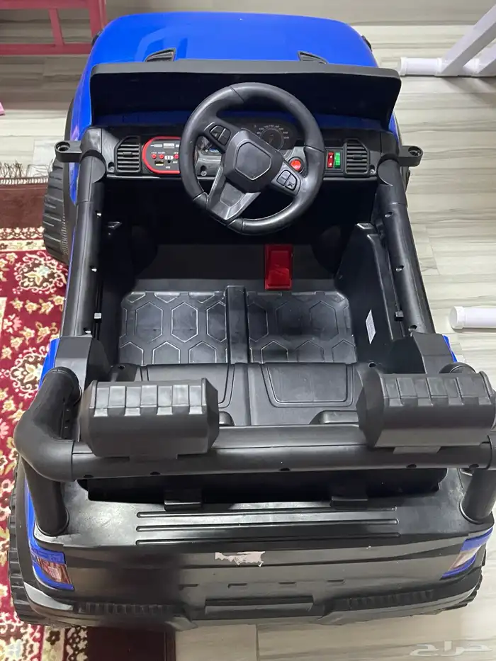 سيارة كهربائية 0