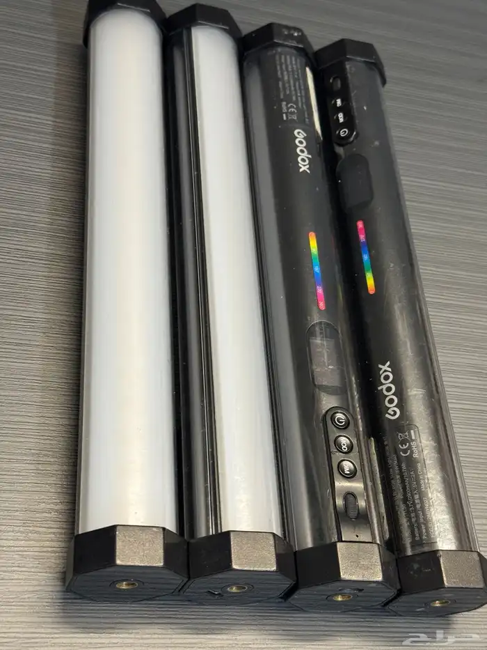 اضاءة تصوير 2