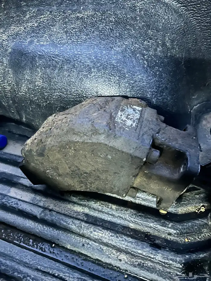 طرمبة هيدروليك 1