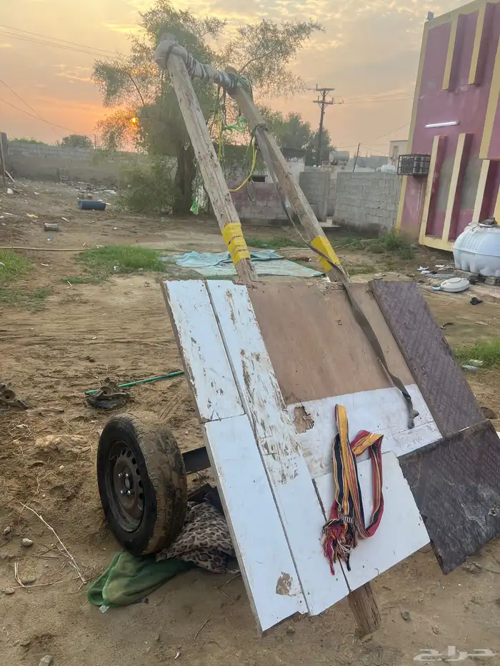عربه للبيع 2