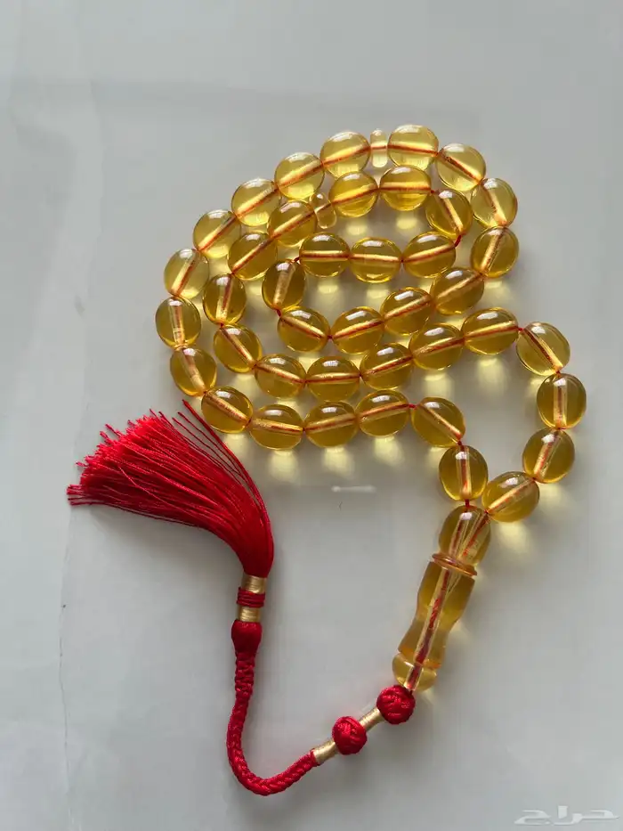 مسابيح مستكه الماني 2