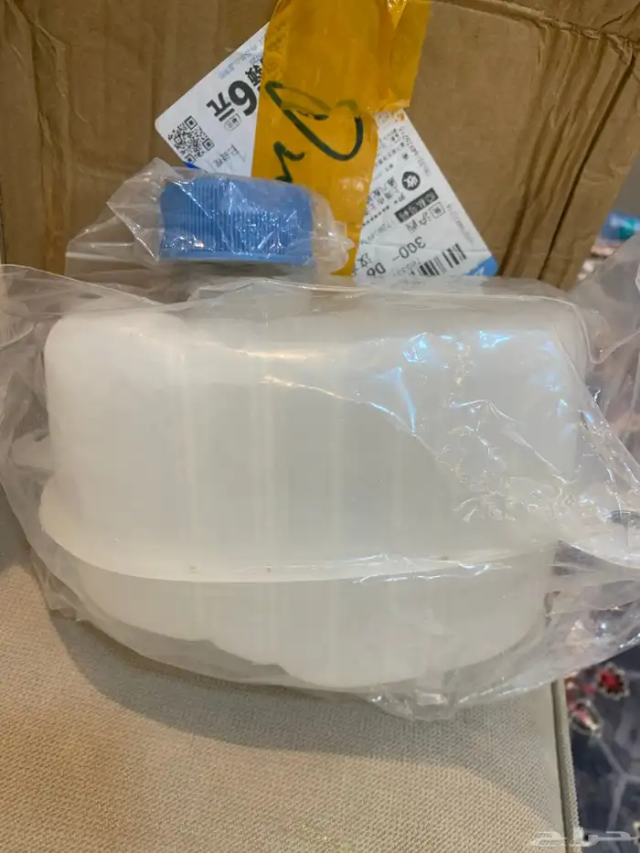 طرمبة ماء لديتر سيارة جاك GS3 1