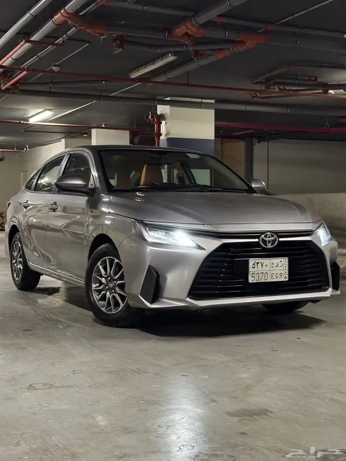 يارس مطور 2024 ( تم البيع ) 13