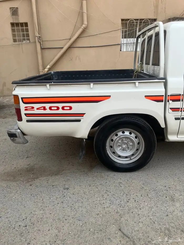 هايلوكس 94 jL 19