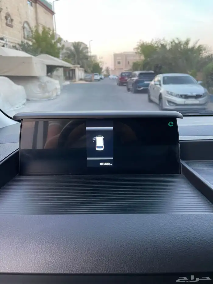 ستاريا 2022 وراد كوريا ديزل 5